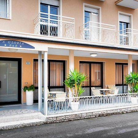 Albergo Gloria Bellaria-Igea Marina Eksteriør bilde